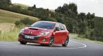 Mazda3 MPS 2012 года